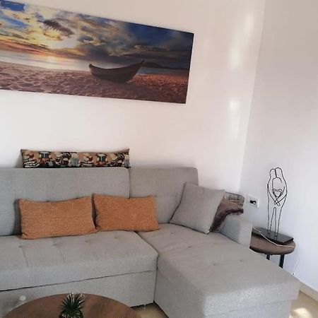 Апартаменты Views, Family & Private Parking In Alto Albayzin Гранада Экстерьер фото
