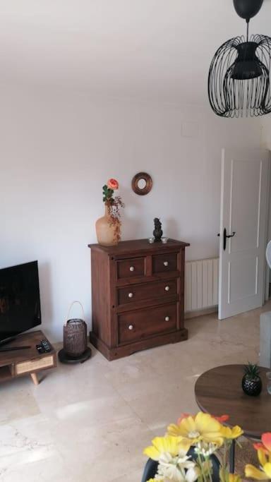 Апартаменты Views, Family & Private Parking In Alto Albayzin Гранада Экстерьер фото