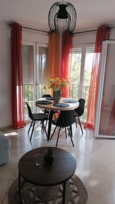 Апартаменты Views, Family & Private Parking In Alto Albayzin Гранада Экстерьер фото