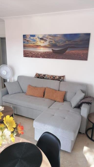 Апартаменты Views, Family & Private Parking In Alto Albayzin Гранада Экстерьер фото