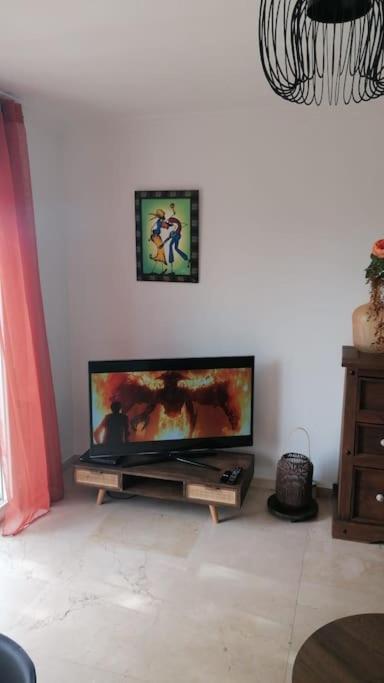 Апартаменты Views, Family & Private Parking In Alto Albayzin Гранада Экстерьер фото