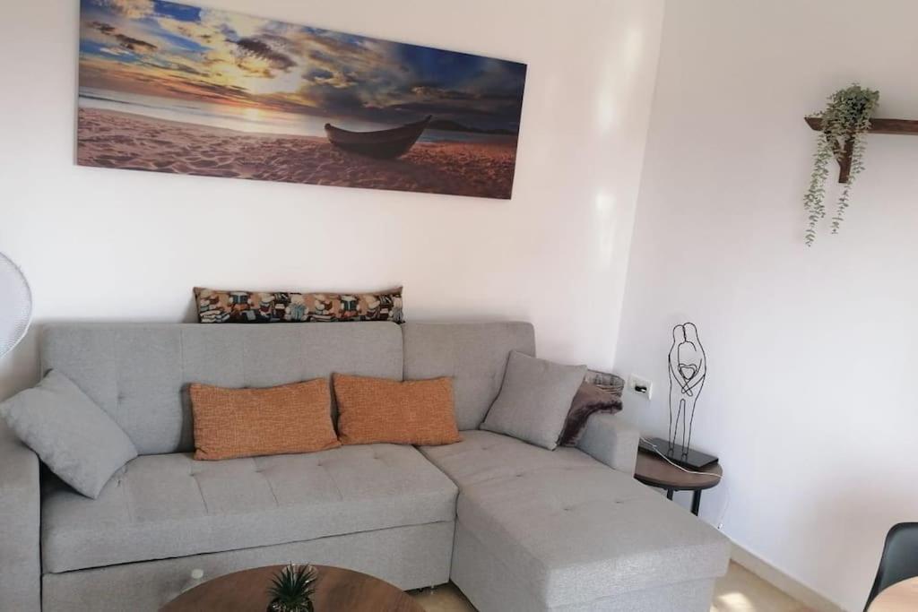 Апартаменты Views, Family & Private Parking In Alto Albayzin Гранада Экстерьер фото